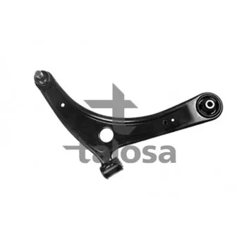 Triangle ou bras de suspension (train avant) TALOSA 40-07131
