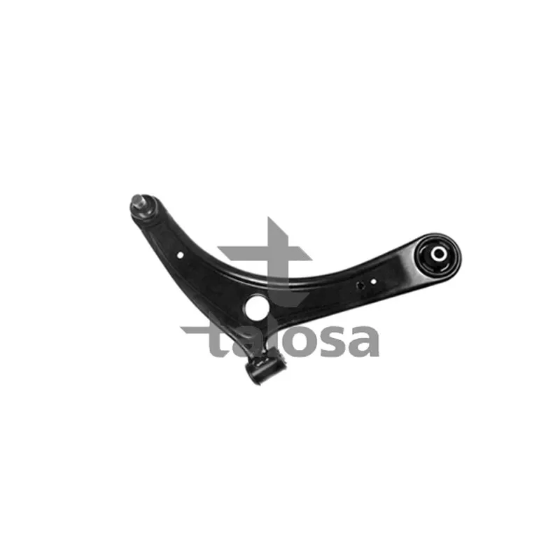 Triangle ou bras de suspension (train avant) TALOSA 40-07131