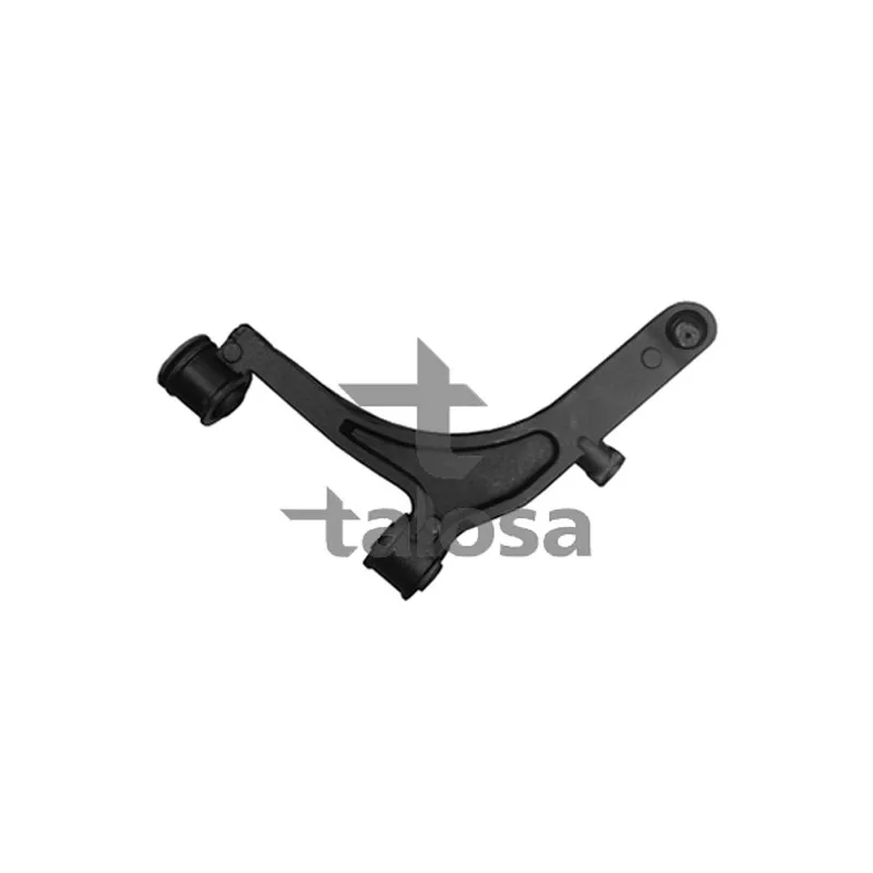 Triangle ou bras de suspension (train avant) TALOSA 40-07200