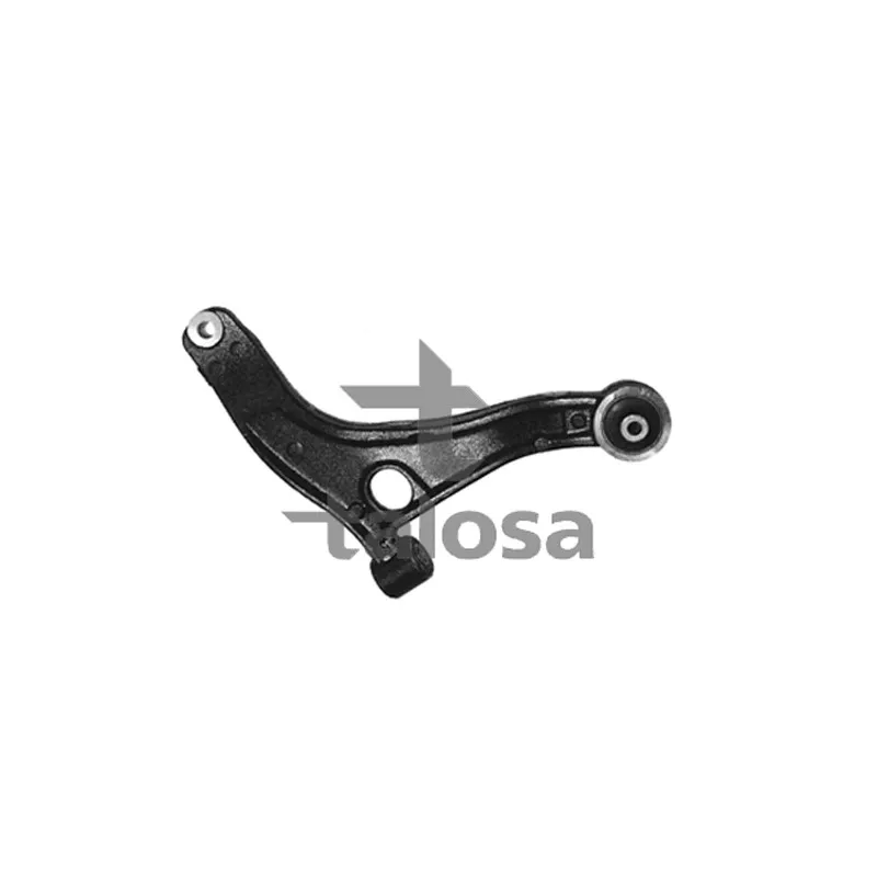 Triangle ou bras de suspension (train avant) TALOSA 40-07201