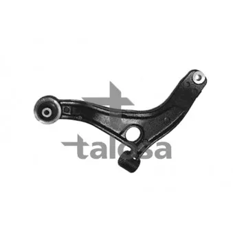 Triangle ou bras de suspension (train avant) TALOSA 40-07202
