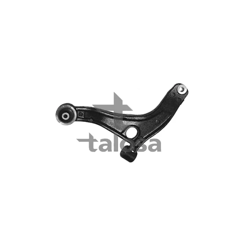Triangle ou bras de suspension (train avant) TALOSA 40-07202