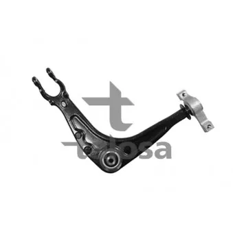 Triangle ou bras de suspension (train avant) TALOSA 40-07230
