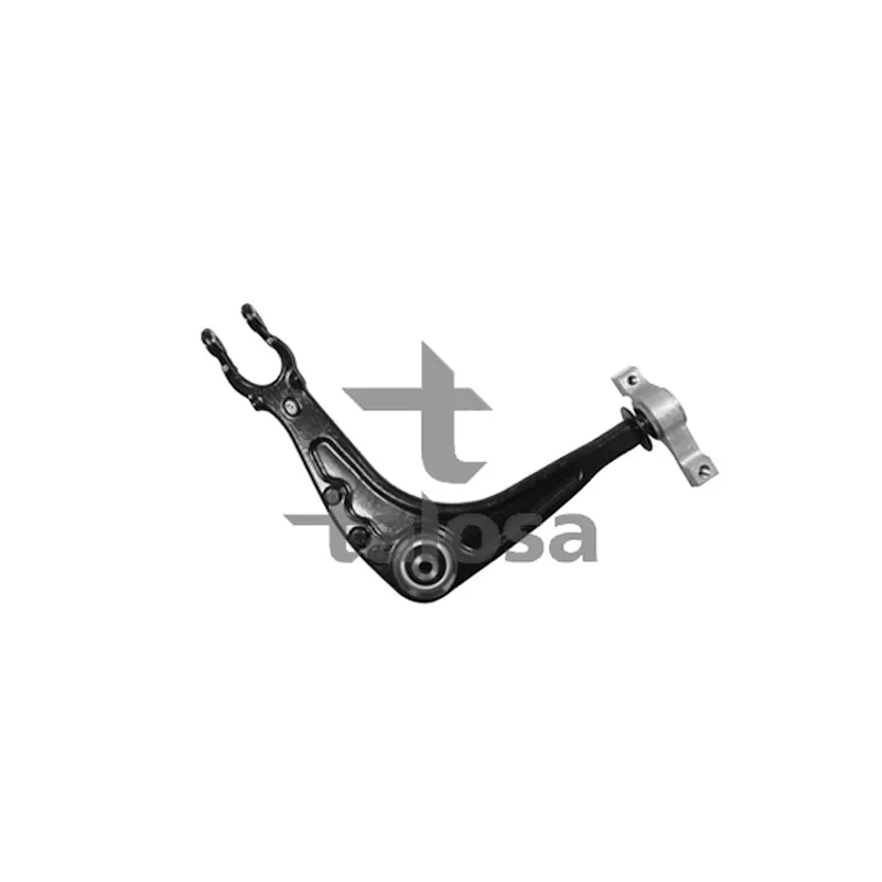 Triangle ou bras de suspension (train avant) TALOSA 40-07230