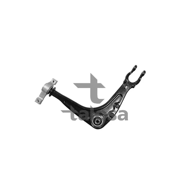 Triangle ou bras de suspension (train avant) TALOSA 40-07231