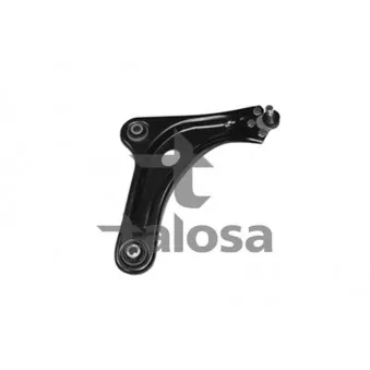 Triangle ou bras de suspension (train avant) TALOSA 40-07544