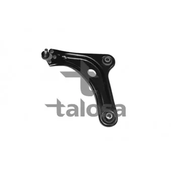 Triangle ou bras de suspension (train avant) TALOSA 40-07545
