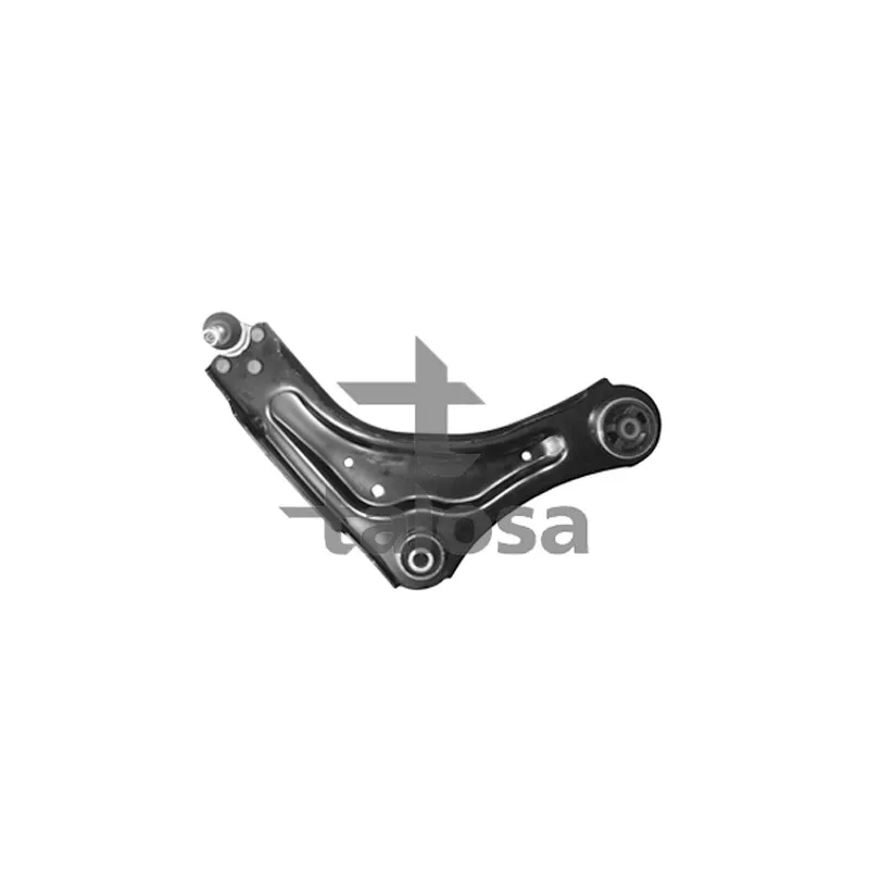 Triangle ou bras de suspension (train avant) TALOSA 40-07556