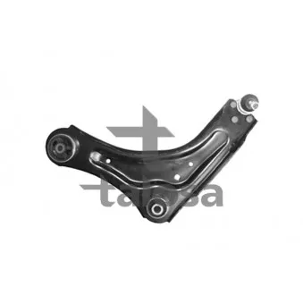 Triangle ou bras de suspension (train avant) TALOSA 40-07557
