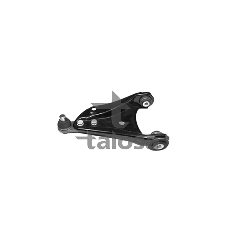Triangle ou bras de suspension (train avant) TALOSA 40-07676