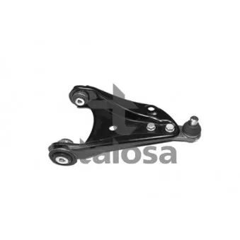 Triangle ou bras de suspension (train avant) TALOSA 40-07677
