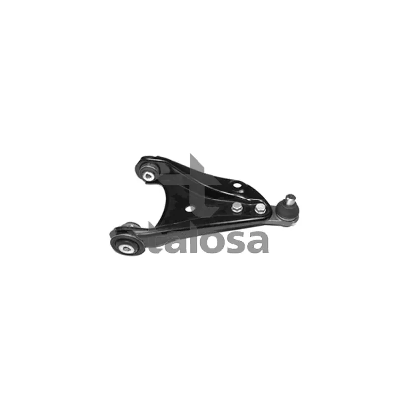 Triangle ou bras de suspension (train avant) TALOSA 40-07677