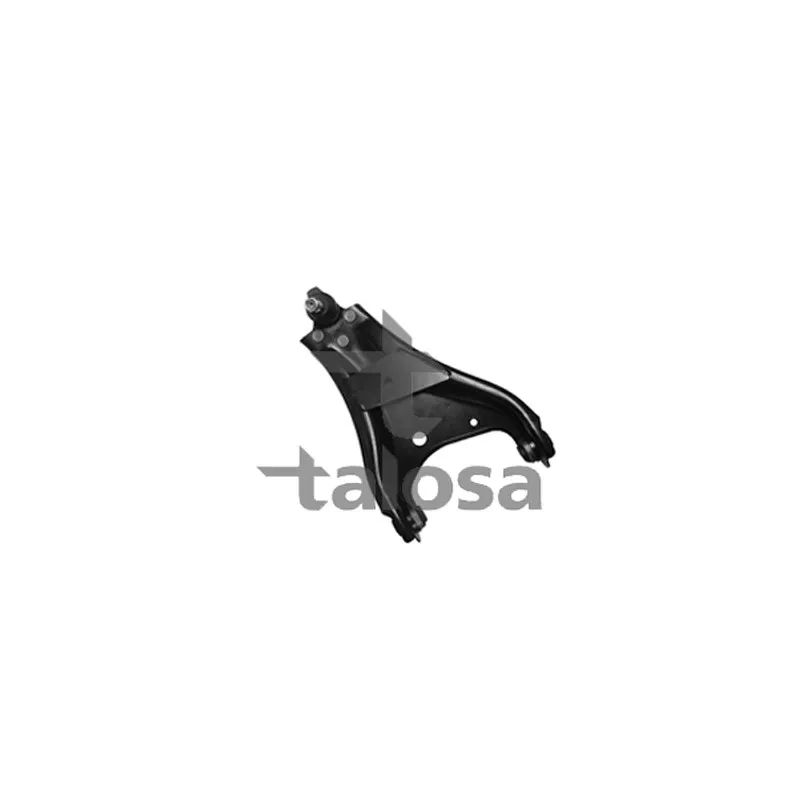 Triangle ou bras de suspension (train avant) TALOSA 40-07700