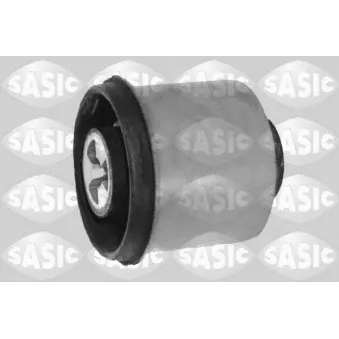 Suspension, corps de l'essieu SASIC 9001789