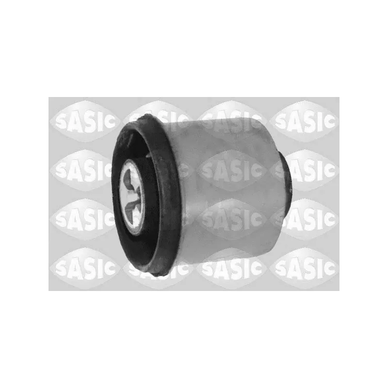 Suspension, corps de l'essieu SASIC 9001789