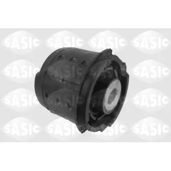Suspension, corps de l'essieu SASIC 9001790