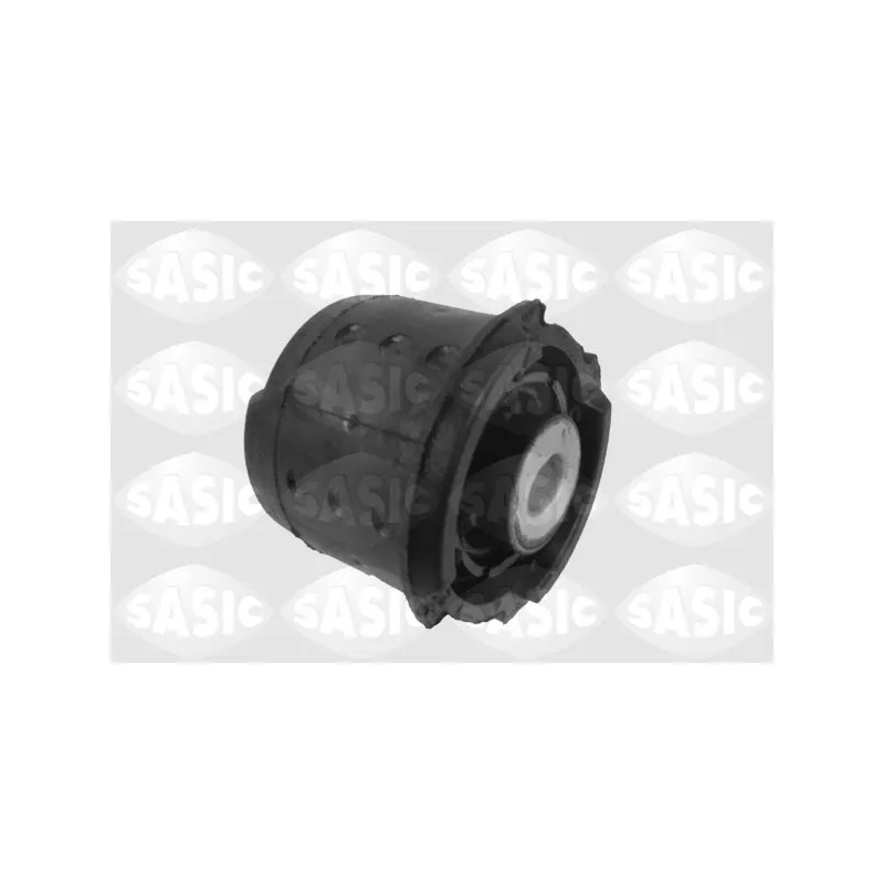 Suspension, corps de l'essieu SASIC 9001790