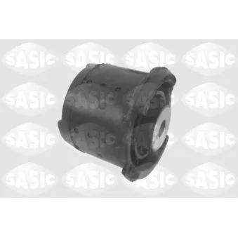 Suspension, corps de l'essieu SASIC 9001792