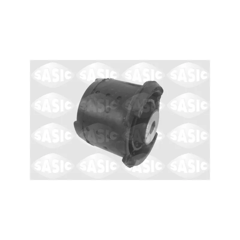 Suspension, corps de l'essieu SASIC 9001792