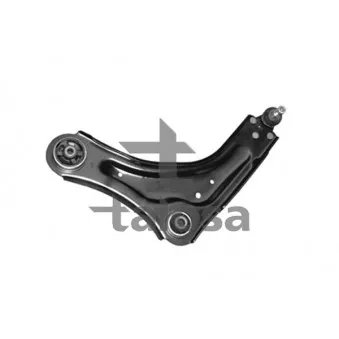 Triangle ou bras de suspension (train avant) TALOSA 40-07986