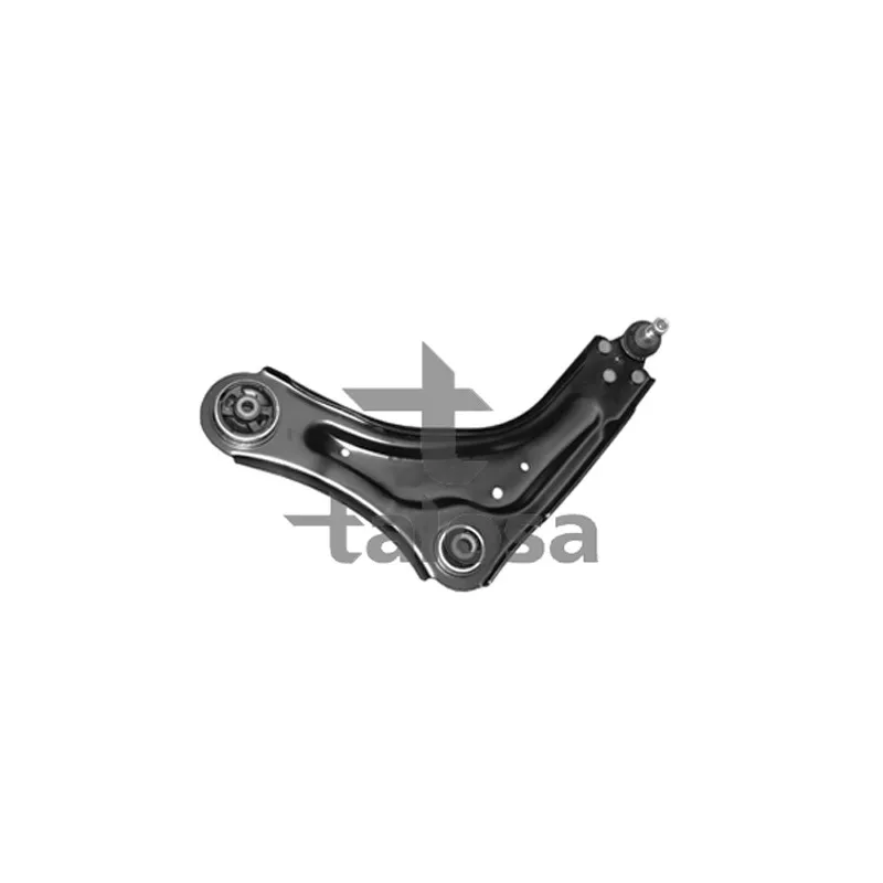 Triangle ou bras de suspension (train avant) TALOSA 40-07986