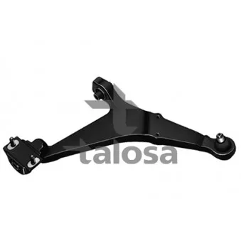 Triangle ou bras de suspension (train avant) TALOSA