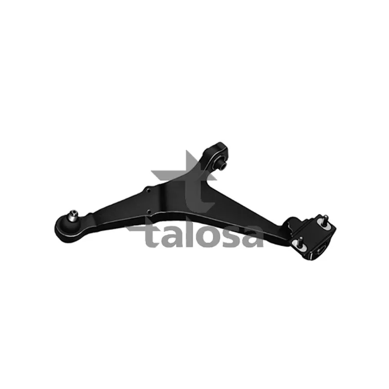 Triangle ou bras de suspension (train avant) TALOSA 40-08126