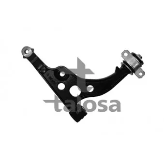 Triangle ou bras de suspension (train avant) TALOSA 40-08186