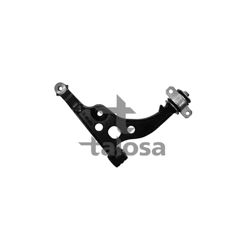 Triangle ou bras de suspension (train avant) TALOSA 40-08186