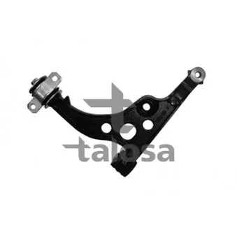 Triangle ou bras de suspension (train avant) TALOSA 40-08187