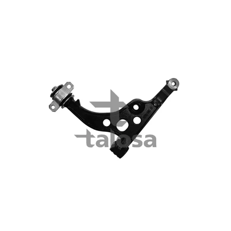 Triangle ou bras de suspension (train avant) TALOSA 40-08187