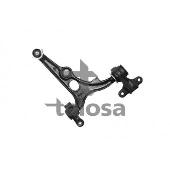 Triangle ou bras de suspension (train avant) TALOSA