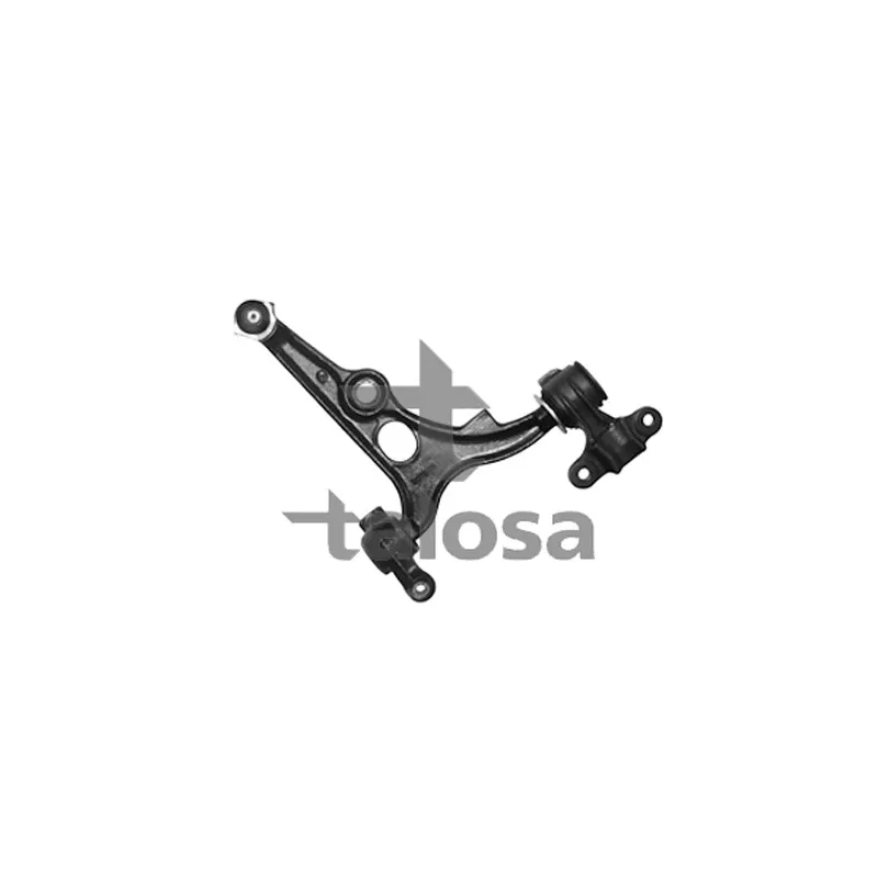 Triangle ou bras de suspension (train avant) TALOSA 40-08190
