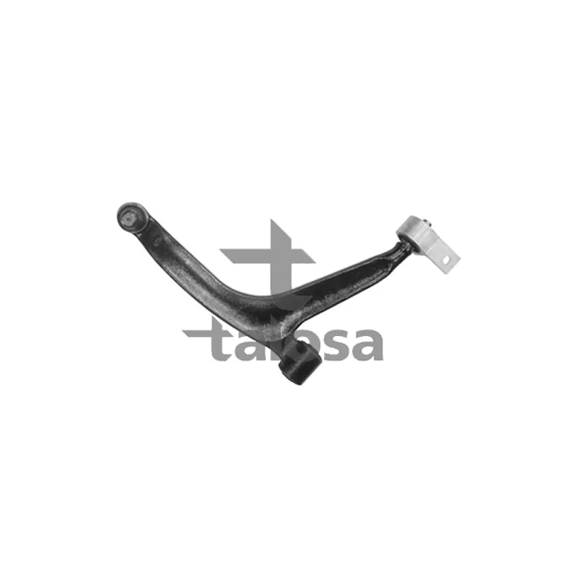 Triangle ou bras de suspension (train avant) TALOSA 40-08217