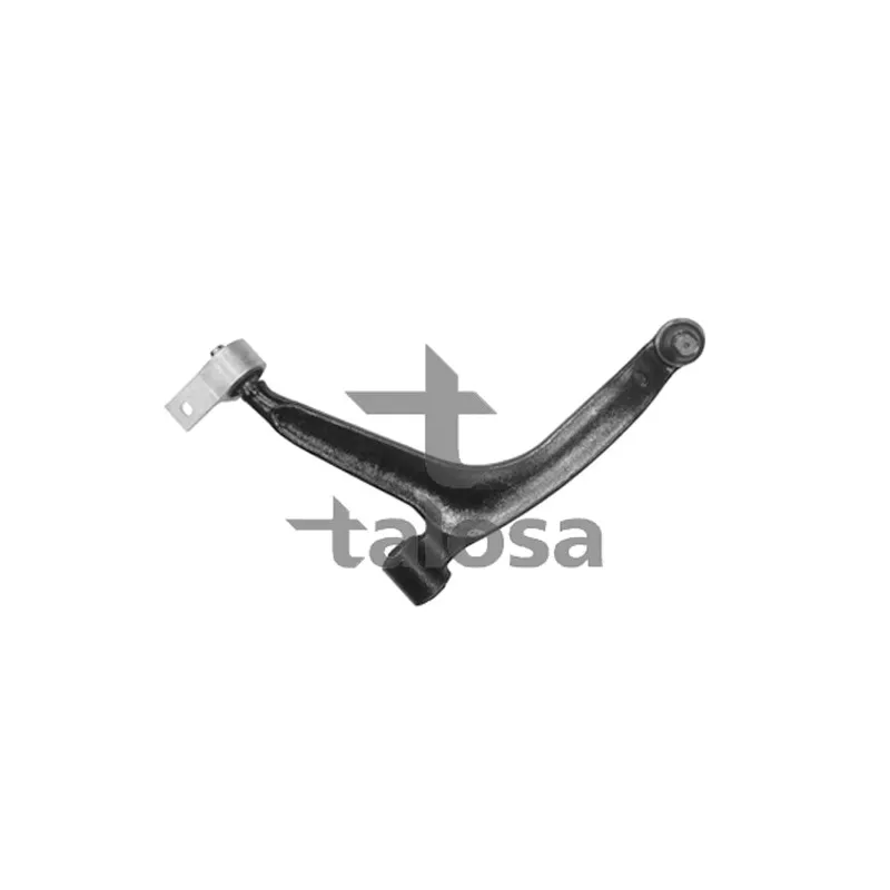 Triangle ou bras de suspension (train avant) TALOSA 40-08218