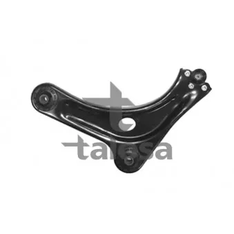 Triangle ou bras de suspension (train avant) TALOSA 40-08234