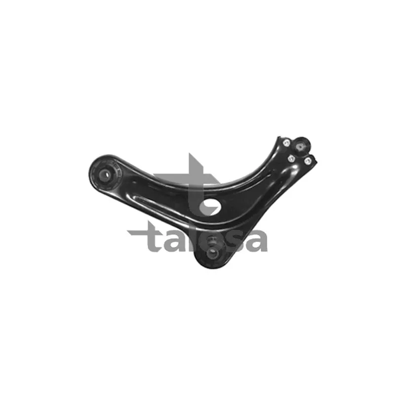 Triangle ou bras de suspension (train avant) TALOSA 40-08234