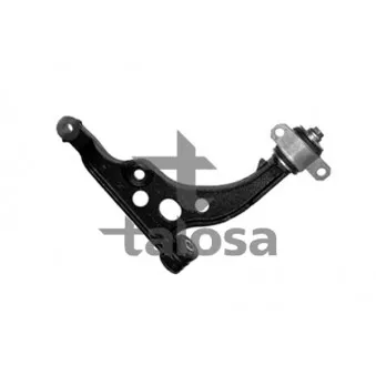 Triangle ou bras de suspension (train avant) TALOSA 40-08362