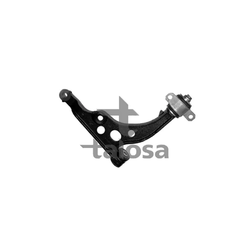 Triangle ou bras de suspension (train avant) TALOSA 40-08362