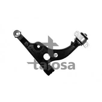 Triangle ou bras de suspension (train avant) TALOSA 40-08364