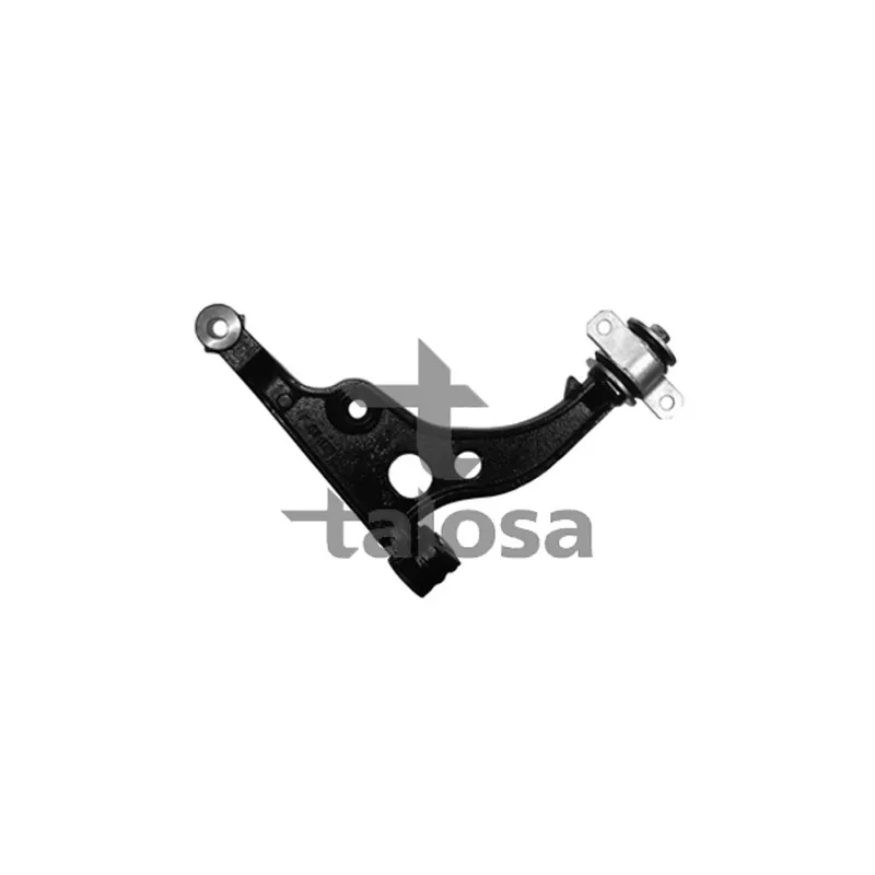 Triangle ou bras de suspension (train avant) TALOSA 40-08364