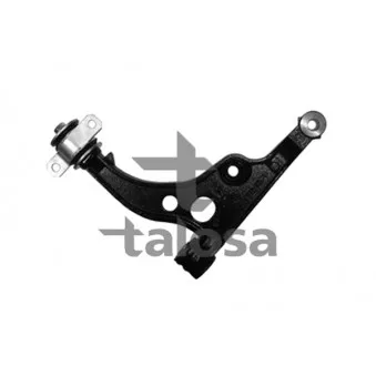 Triangle ou bras de suspension (train avant) TALOSA 40-08365