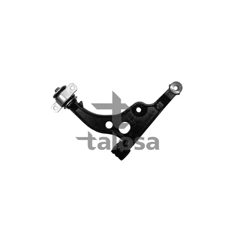 Triangle ou bras de suspension (train avant) TALOSA 40-08365