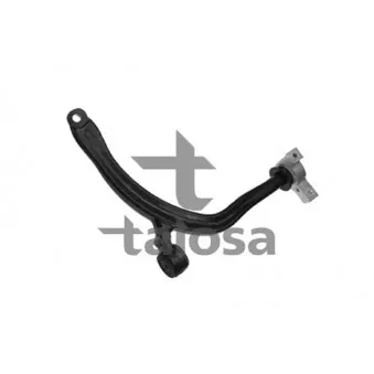 Triangle ou bras de suspension (train avant) TALOSA 40-08367