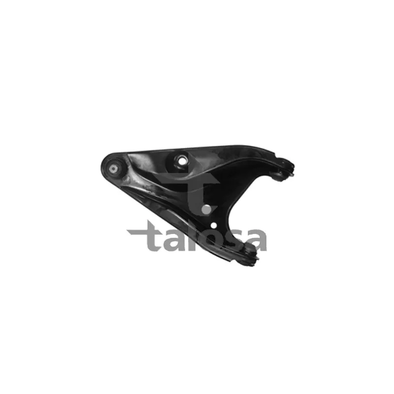 Triangle ou bras de suspension (train avant) TALOSA 40-08678