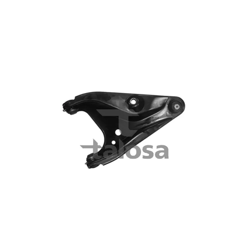 Triangle ou bras de suspension (train avant) TALOSA 40-08679