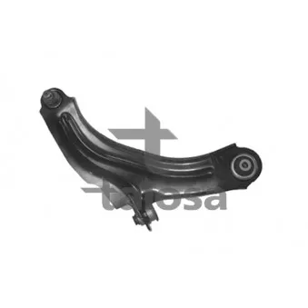 Triangle ou bras de suspension (train avant) TALOSA 40-08768