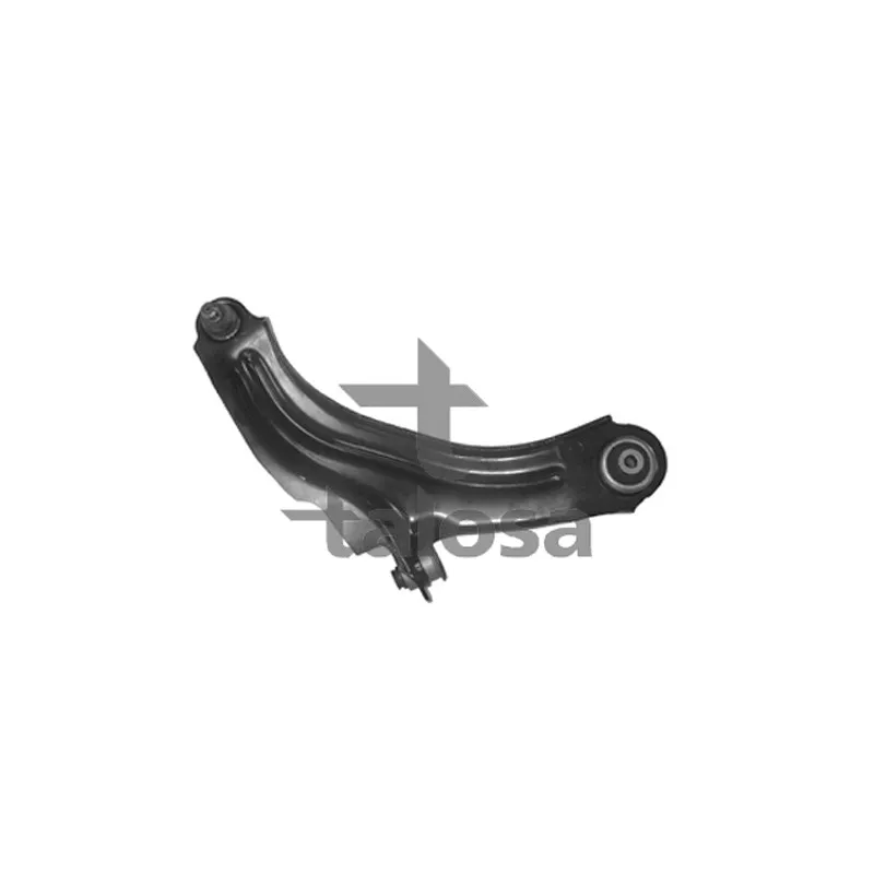 Triangle ou bras de suspension (train avant) TALOSA 40-08768