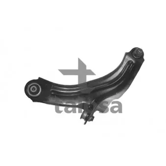 Triangle ou bras de suspension (train avant) TALOSA 40-08769