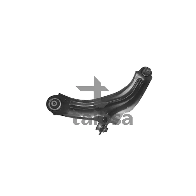 Triangle ou bras de suspension (train avant) TALOSA 40-08769